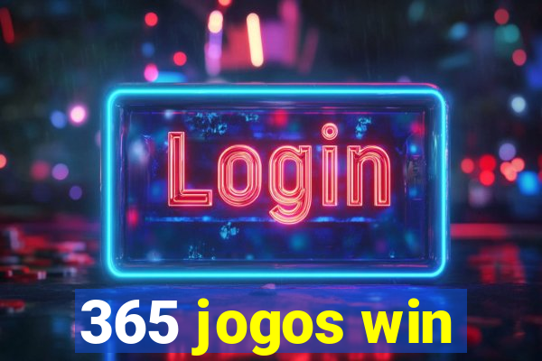 365 jogos win